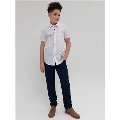 PELICAN Сорочка BWCT7107