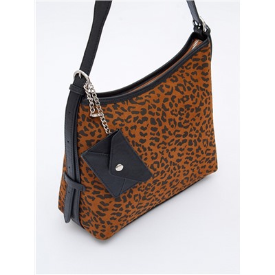 Сумка 8551 VGF leopard Viteli Grassi