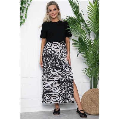 LT Collection Платье П13529-41М