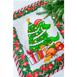 Полотенце Счастливый дракон