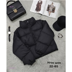 Куртка весна бронь 2057906-3