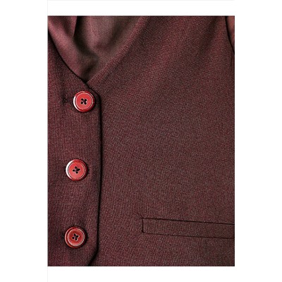 Комплект (Жилет+Юбка) SMENA, 1221202