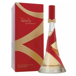 RIHANNA REBELLE edp (w) 100ml