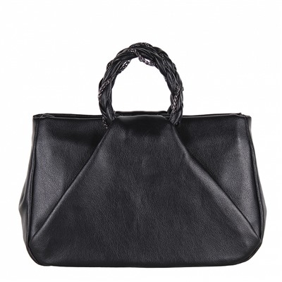 Сумка 6019-63NN black Natale Navetta