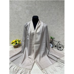 Мягкий палантин из кашемира мультицвет