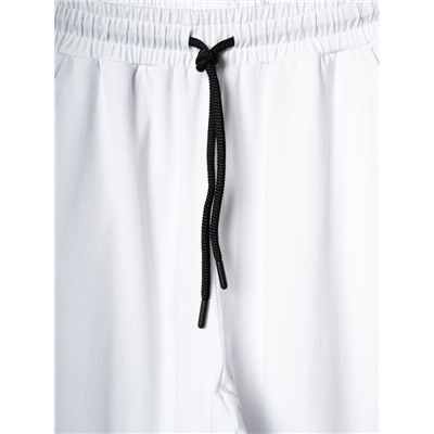 Брюки трикотажные для девочек