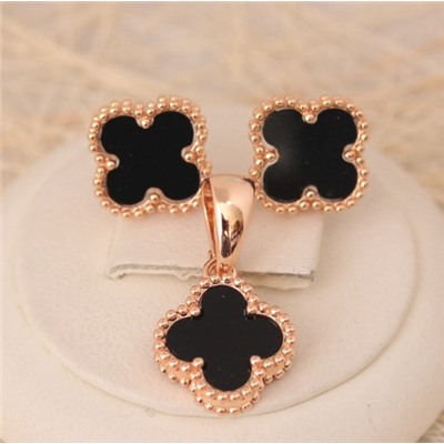 Комплект позолота Н01-15419