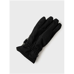 Перчатки текстильные для мальчиков