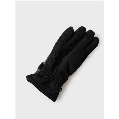 Перчатки текстильные для мальчиков