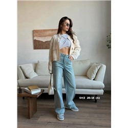 Джинсы #23056609