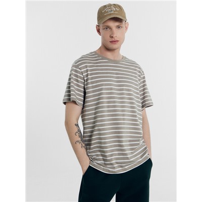 ФУТБОЛКА МУЖСКАЯ 111831