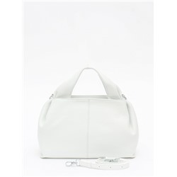 Сумка 1016C white Polina&Eiterou