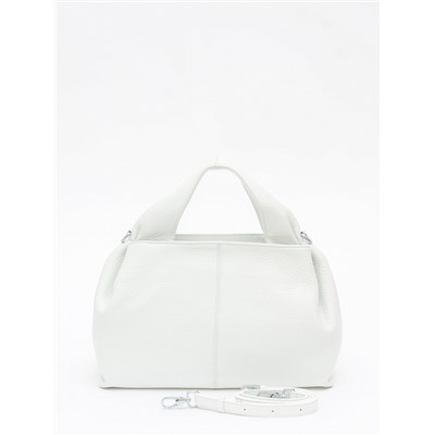 Сумка 1016C white Polina&Eiterou