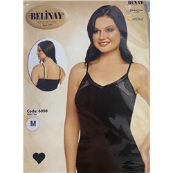 Женская майка Belinay 6008