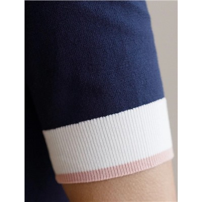 VILATTE Джемпер D39.387