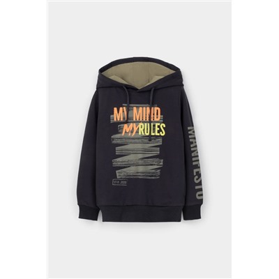 CROCKID Толстовка К 300634