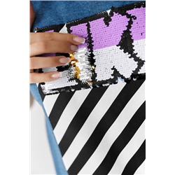 Натали Футболка 8082