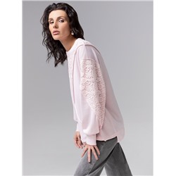 CHARUTTI Свитшот 12171