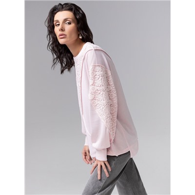 CHARUTTI Свитшот 12171