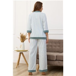 Комплект женский Вишенки М Арт. 9681