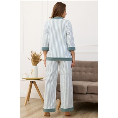 Комплект женский Вишенки М Арт. 9681