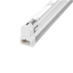 Светильник ультрафиолетовый бактерицидный, 8 Вт, с лампой в комплекте, до 20 м²