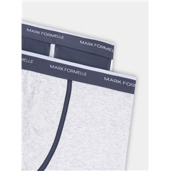 ТРУСЫ МУЖСКИЕ (2ШТ) 411165-2