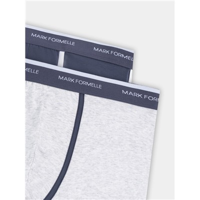 ТРУСЫ МУЖСКИЕ (2ШТ) 411165-2