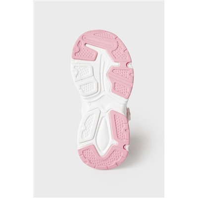 Полуботинки для девочек PLAYTODAY, 1240115