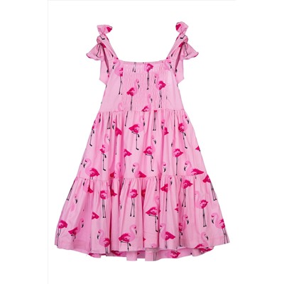 Сарафан PLAYTODAY, 859096