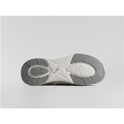 Кроссовки Emporio Armani