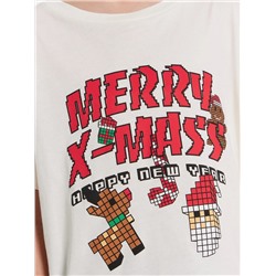 MARK FORMELLE Футболка 113433