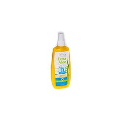 Extra Aloe Семейное молочко после пребывания на солнце 150мл