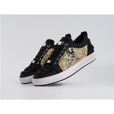 Кроссовки Philipp Plein