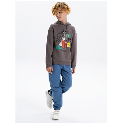 Толстовка для мальчиков