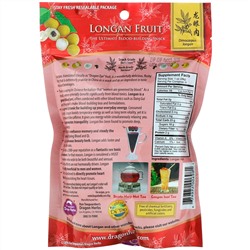 Dragon Herbs, Лонган, 6 унции (170 г)