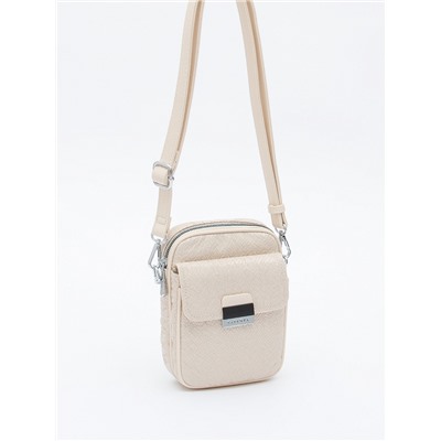 Сумка 51244 beige Velina Fabbiano-Safenta