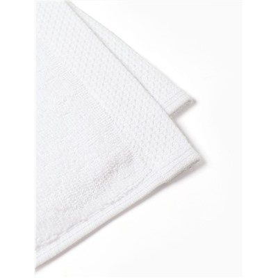 Полотенце махровое LoveLife Natural white, 70×130 см, 100% хлопок