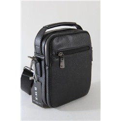 Сумка мужская из кожзаменителя B.W.S.