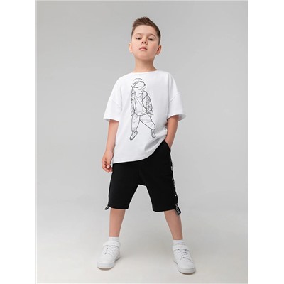 Bodo Шорты 8-64МU