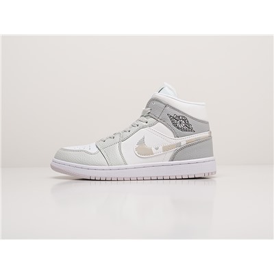 Кроссовки Nike Air Jordan 1 Mid
