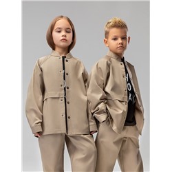 Bodo Костюм 11-640MU