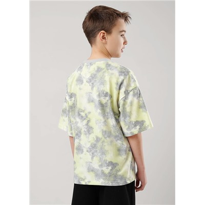 Футболка детская для мальчика