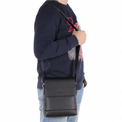 Сумка 22012-1H black Heanbag