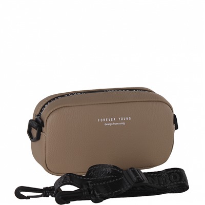 Сумка 8300VG gray Vitelli Grassi