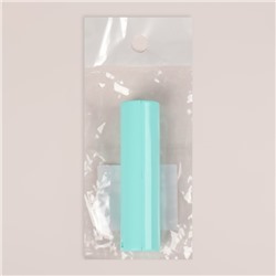 Салфетки матирующие, в рулоне, d=2.4×9 см, 7 м