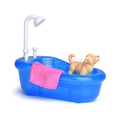 Кукла "Маша" с аксессуарами, в коробке