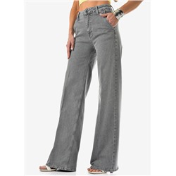 Женские джинсы прямые CRACPOT