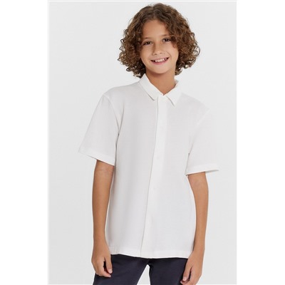 Рубашка для мальчиков MARK FORMELLE, 1229393