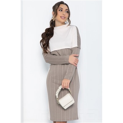 Платье LADY TAIGA, 1064158